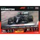 149. Lewis Hamilton - Live Action