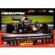 158. Max Verstappen - Live Action