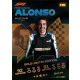 LE1G. Fernando Alonso - Gold Limited Edition