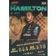 LE2G. Lewis Hamilton - Gold Limited Edition