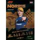 LE3G. Lando Norris - Gold Limited Edition