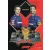 28. McLaren F1 Team Csapat Kártya