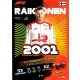 171. Kimi Räikkönen - F1 Rookie Flashback