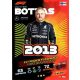 175. Valtteri Bottas - F1 Rookie Flashback