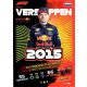 176. Max Verstappen - F1 Rookie Flashback