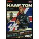 205. Lewis Hamilton - Race Superstar