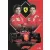 55. Scuderia Ferrari Csapat Kártya
