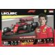 59. Charles Leclerc - F1 Speedster