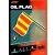 198. Oil Flag