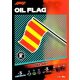 198. Oil Flag