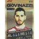 254. Antonio Giovinazzi - Supreme Skill, Acceleration