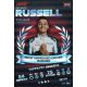 225. George Russell - Topps F1 Awards