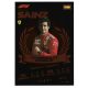 228. Carlos Sainz - Topps F1 Awards