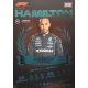 235. Lewis Hamilton - Topps F1 Awards