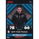 53. Esteban Ocon - Off-The-Track