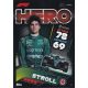 70. Lance Stroll - Hero