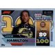 331. Lewis Hamilton - 100 Club