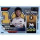 334. Pierre Gasly - 100 Club