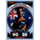 357. Daniel Ricciardo - Country Pride