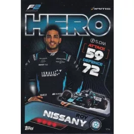114. Roy Nissany