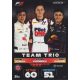 127. Hitech GP Team Trio