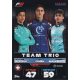 129.Jenzer Motorsport Team Trio