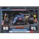 320. Fernando Alonso - Grand Prix Booster