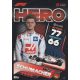 94. Mick Schumacher - Hero