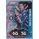 344. Esteban Ocon - Idol