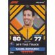 44. Daniel Ricciardo - Off-The-Track