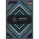 19. Mercedes-AMG Petronas F1 Team - Logo