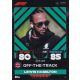 23. Lewis Hamilton - Off-The-Track