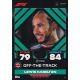 24. Lewis Hamilton - Off-The-Track