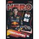 13. Max Verstappen - Hero