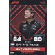 15. Max Verstappen - Off-The-Track