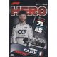 58. Pierre Gasly - Hero