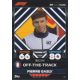 60. Pierre Gasly - Off-The-Track