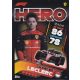 34. Charles Leclerc - Hero