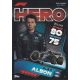 79. Alex Albon - Hero