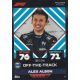 80. Alex Albon - Off-The-Track