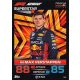 109. Max Verstappen - Sprint Superstars