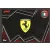 19. Ferrari Team Logo