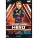 193. Dennis Hauger - F2 Heroes