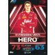 199. Frederik Vesti - F2 Heroes