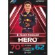 202. Isack Hadjar - F2 Heroes