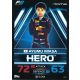 203. Ayumu Iwasa - F2 Heroes