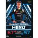 206. Amaury Cordeel - F2 Heroes