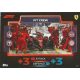 22. Ferrari Pit Crew