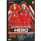 23. Charles Leclerc - Hero