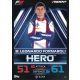 240. Leonardo Fornaroli - F3 Heroes